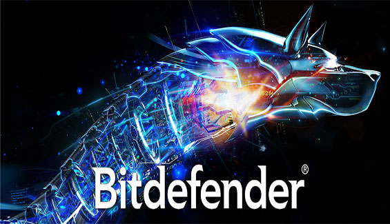 Free Bitdefender Logo Icon - Download in Line Style