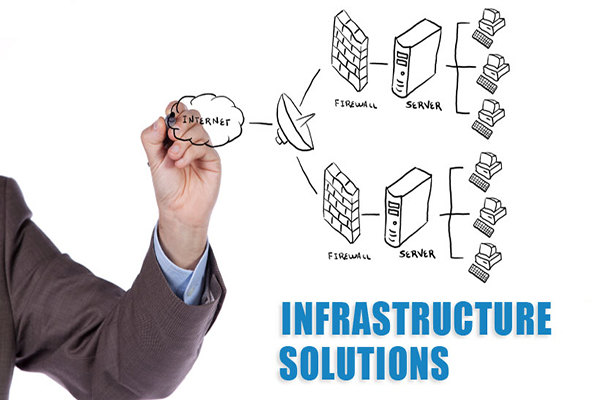 Infrastructure Solutions