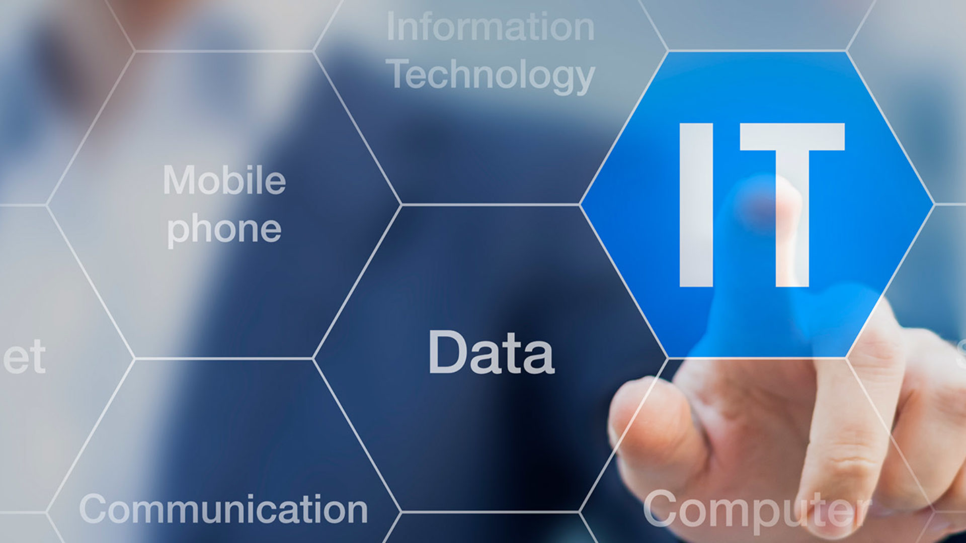 ICT BIZ Services