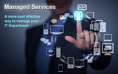 IT Managed Services