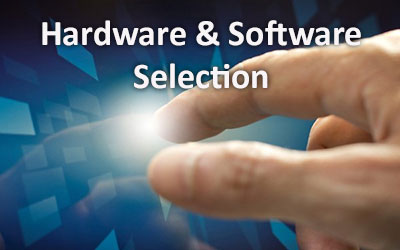 Selection Services