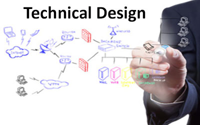 Technical Design Services